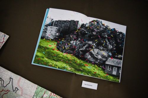 Pigułki szczęścia Pigułki szczęścia