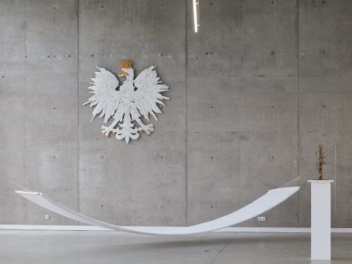 Katarzyna Szarek, Fundament