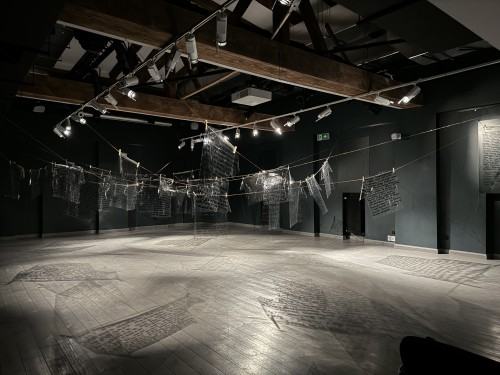 Laura Jammoul, Zawieszeni