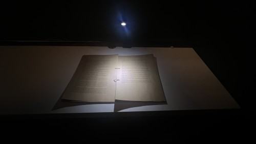 Laura Jammoul, Zawieszeni