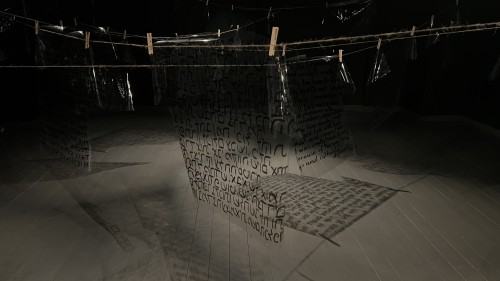 Laura Jammoul, Zawieszeni