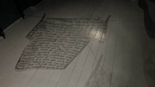 Laura Jammoul, Zawieszeni