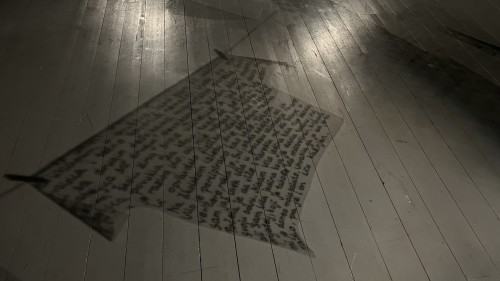 Laura Jammoul, Zawieszeni