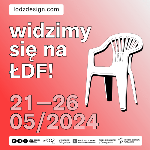 Finaliści konkursu make me Łódź Design Festival Finaliści konkursu make me Łódź Design Festival