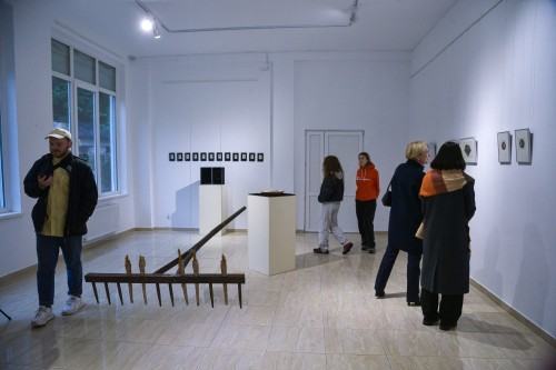 Lidia Holosko_wystawa