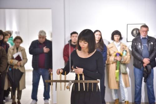 Lidia Holosko_wystawa