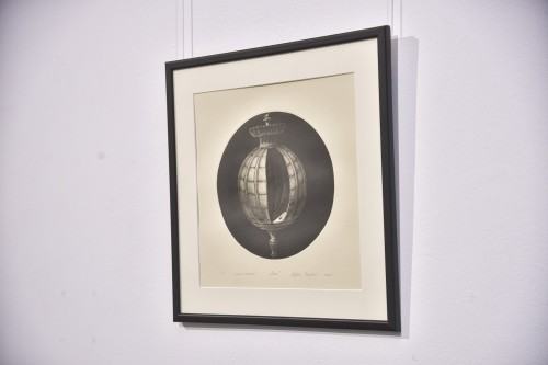 Lidia Holosko_wystawa