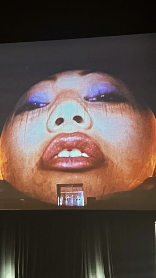 Video Mapping Festival #7 / IBSIC – Image Beyond the Screen International Conference – Lille France