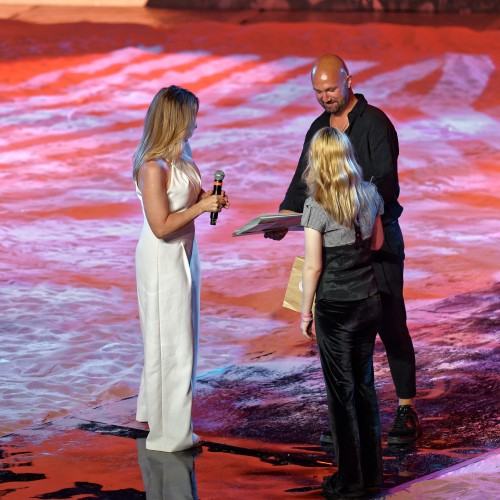 Adrian Lewandowski zwycięzcą 25. OFF FASHION Kielce