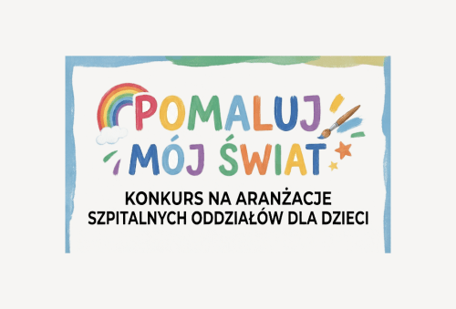 Pomaluj mój świat