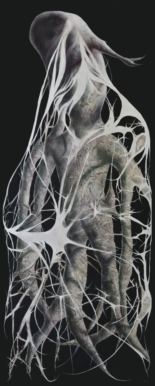 Łukasz Huculak, Aldrovandi, 2025