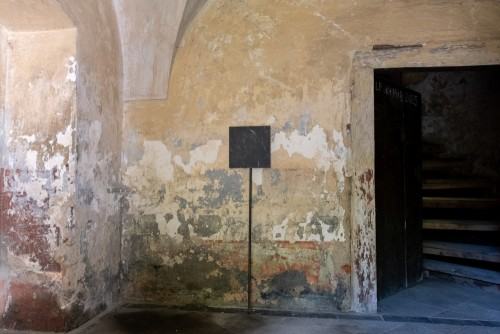 Magda Grzybowska  Szkice do przestrzeni / Skici pro prostor /  Sketches for space