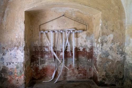 Magda Grzybowska  Szkice do przestrzeni / Skici pro prostor /  Sketches for space