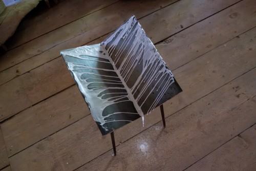 Magda Grzybowska  Szkice do przestrzeni / Skici pro prostor /  Sketches for space