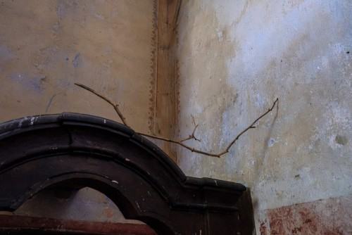 Magda Grzybowska  Szkice do przestrzeni / Skici pro prostor /  Sketches for space