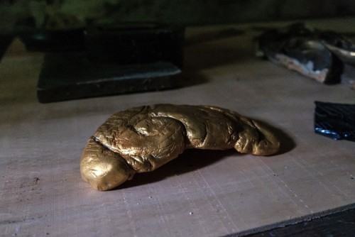 Magda Grzybowska  Szkice do przestrzeni / Skici pro prostor /  Sketches for space