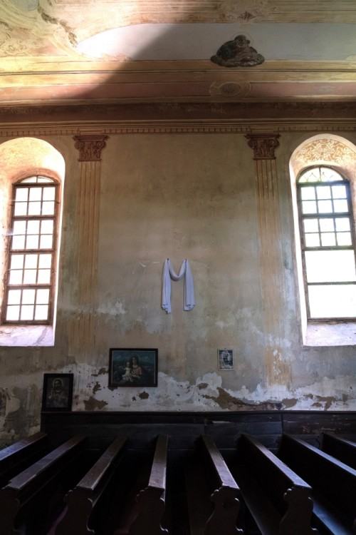 Magda Grzybowska  Szkice do przestrzeni / Skici pro prostor /  Sketches for space