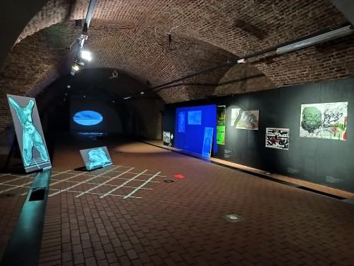 Najlepsze Dyplomy Artystyczne Akademii Sztuk Pięknych 2023