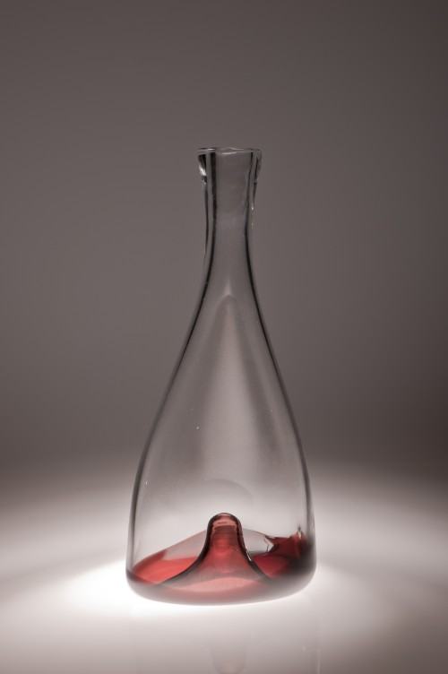 Beata Mak-Sobota, Butla z serii Wyspy Wulkaniczne