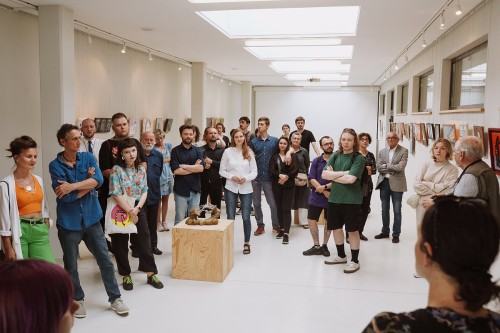 Malarstwo w Ceramice