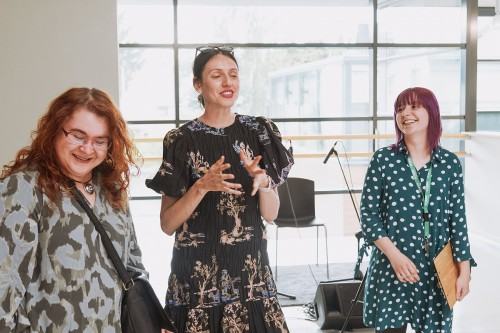 Malarstwo w Ceramice