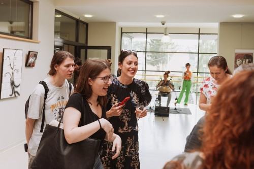 Malarstwo w Ceramice