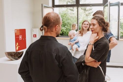 Malarstwo w Ceramice