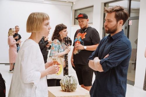 Malarstwo w Ceramice