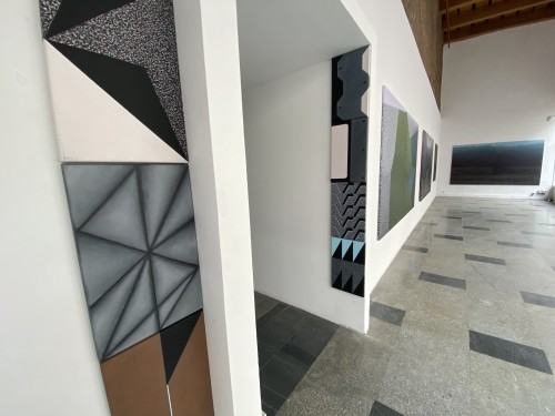 Marlena Promna. High Line