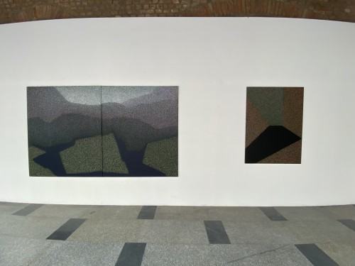 Marlena Promna. High Line