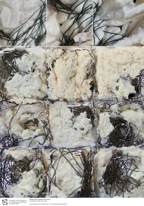 Marta Gocał, Rodzina 3D, zdj. Marta Gocał