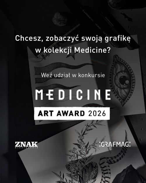 Medicine Art Award 2026