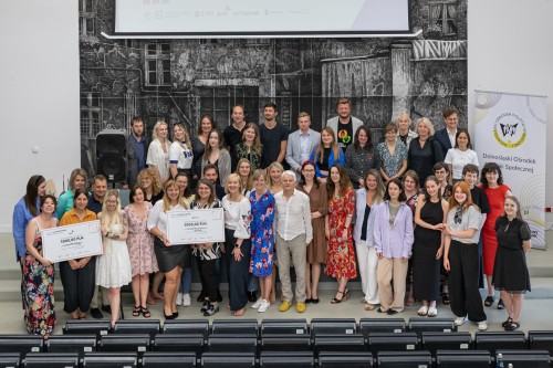 Finał 6. edycji Akademii Biznes Class Finał 6. edycji Akademii Biznes Class