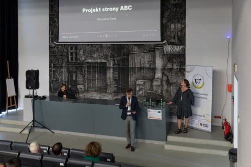 Finał 6. edycji Akademii Biznes Class Finał 6. edycji Akademii Biznes Class