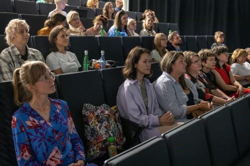 Finał 6. edycji Akademii Biznes Class Finał 6. edycji Akademii Biznes Class