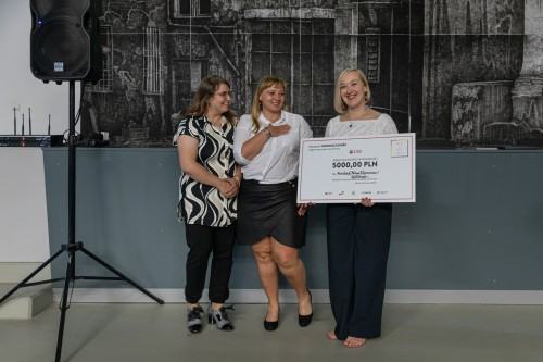 Finał 6. edycji Akademii Biznes Class Finał 6. edycji Akademii Biznes Class