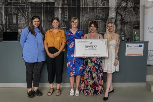 Finał 6. edycji Akademii Biznes Class Finał 6. edycji Akademii Biznes Class