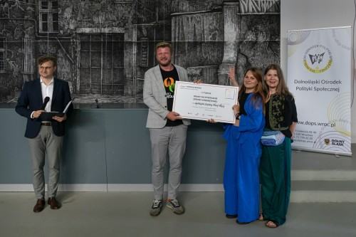 Finał 6. edycji Akademii Biznes Class Finał 6. edycji Akademii Biznes Class