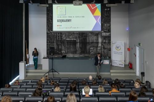 Finał 6. edycji Akademii Biznes Class Finał 6. edycji Akademii Biznes Class