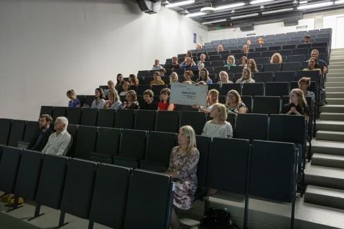 Finał 6. edycji Akademii Biznes Class Finał 6. edycji Akademii Biznes Class