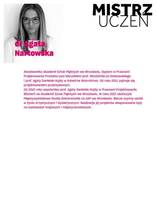 Wystawa Mistrz-Uczeń. Wydziału Architektury Wnętrz, Wzornictwa i Scenografii Widok wystawy. Wystawa „Mistrz-Uczeń” pedagogów i studentów Wydziału Architektury Wnętrz, Wzornictwa i Scenografii ASP we Wrocławiu na Politechnice Śląskiej w Gliwicach