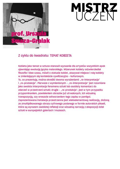 Wystawa Mistrz-Uczeń. Wydziału Architektury Wnętrz, Wzornictwa i Scenografii Widok wystawy. Wystawa „Mistrz-Uczeń” pedagogów i studentów Wydziału Architektury Wnętrz, Wzornictwa i Scenografii ASP we Wrocławiu na Politechnice Śląskiej w Gliwicach