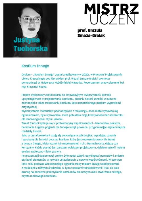 Wystawa Mistrz-Uczeń. Wydziału Architektury Wnętrz, Wzornictwa i Scenografii Widok wystawy. Wystawa „Mistrz-Uczeń” pedagogów i studentów Wydziału Architektury Wnętrz, Wzornictwa i Scenografii ASP we Wrocławiu na Politechnice Śląskiej w Gliwicach