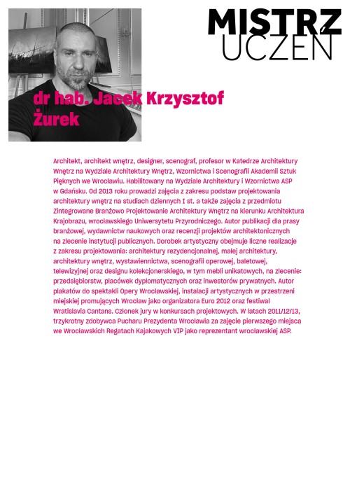 Wystawa Mistrz-Uczeń. Wydziału Architektury Wnętrz, Wzornictwa i Scenografii Widok wystawy. Wystawa „Mistrz-Uczeń” pedagogów i studentów Wydziału Architektury Wnętrz, Wzornictwa i Scenografii ASP we Wrocławiu na Politechnice Śląskiej w Gliwicach