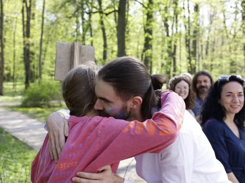 Obieg/Cirkulace Obieg/Cirkulace