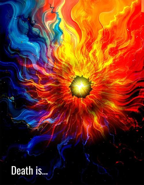 munkhbayar-chuluunbat_death-is munkhbayar-chuluunbat_death-is