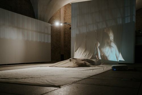 Najlepsze Dyplomy Artystyczne ASP 2023, zdj. Adam Kozłowski / ASP Gdańsk