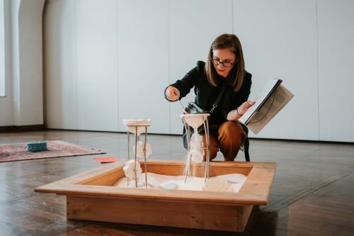 Najlepsze Dyplomy Artystyczne ASP 2023, zdj. Adam Kozłowski / ASP Gdańsk