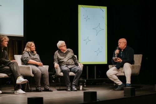 Najlepsze Dyplomy Artystyczne ASP 2023, zdj. Adam Kozłowski / ASP Gdańsk