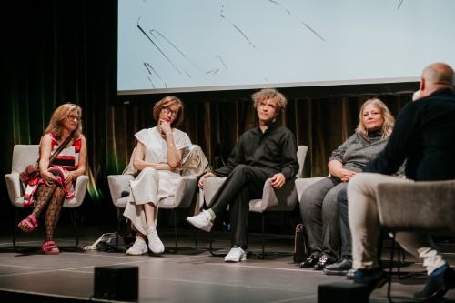 Najlepsze Dyplomy Artystyczne ASP 2023, zdj. Adam Kozłowski / ASP Gdańsk